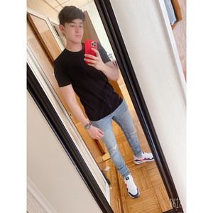 Meet your Posher, Ralph